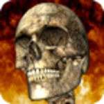 hellfire free android application logo